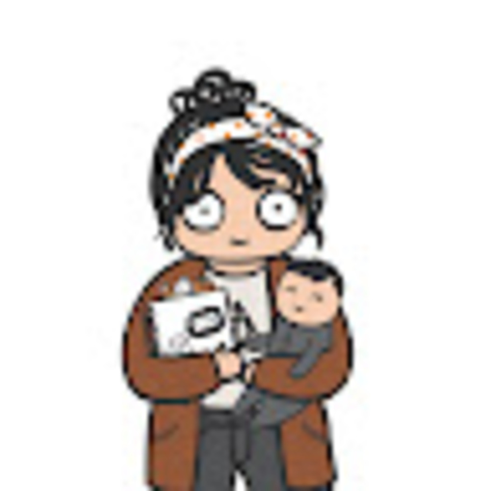 Meet your Posher, Mariela